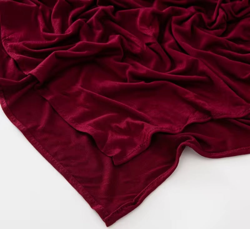 Premium Jersey - Maroon
