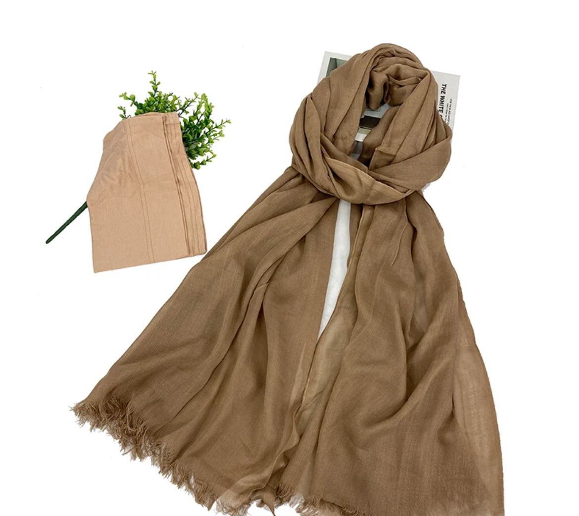 Chestnut Modal
