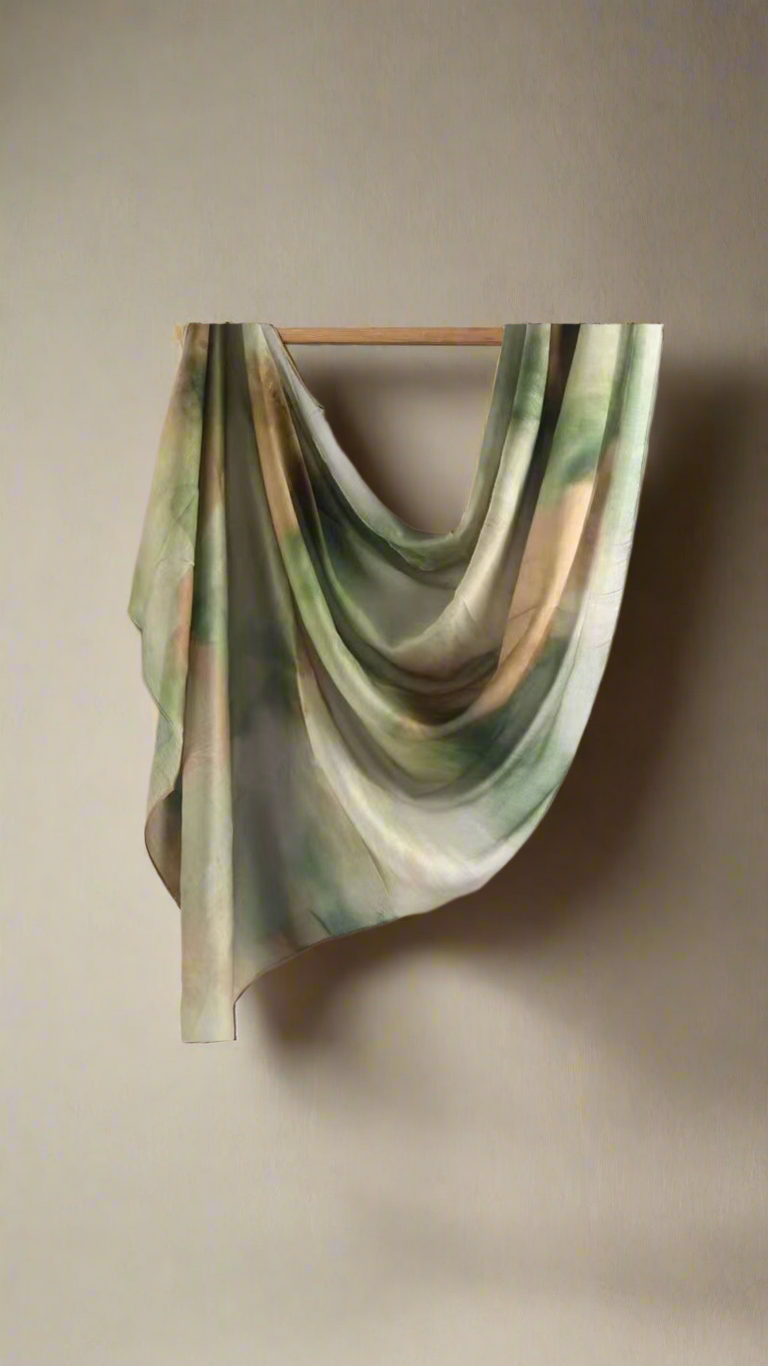 Cotton modal - EverGreen