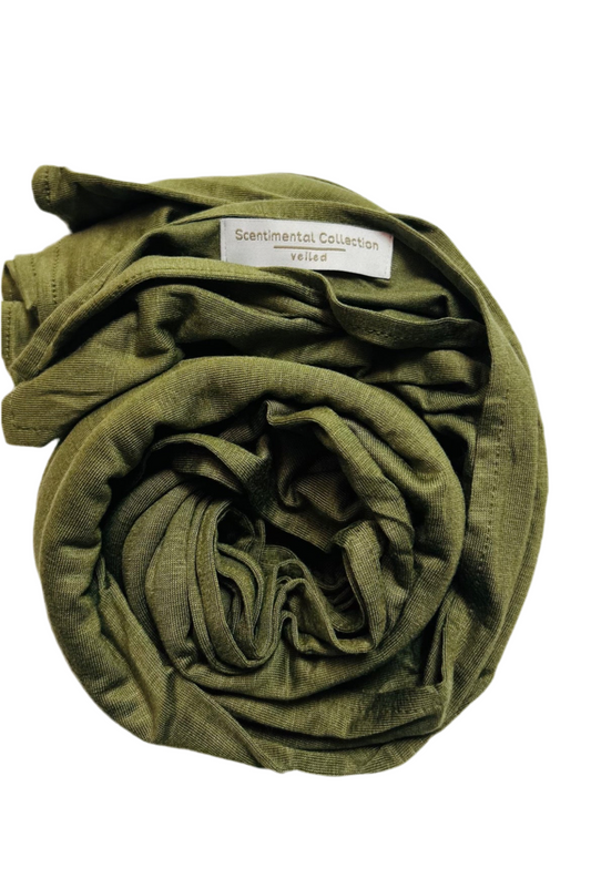Olive Premium Jersey