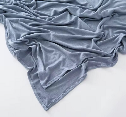Premium Jersey - Light Blue