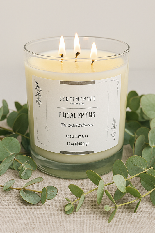 Eucalyptus