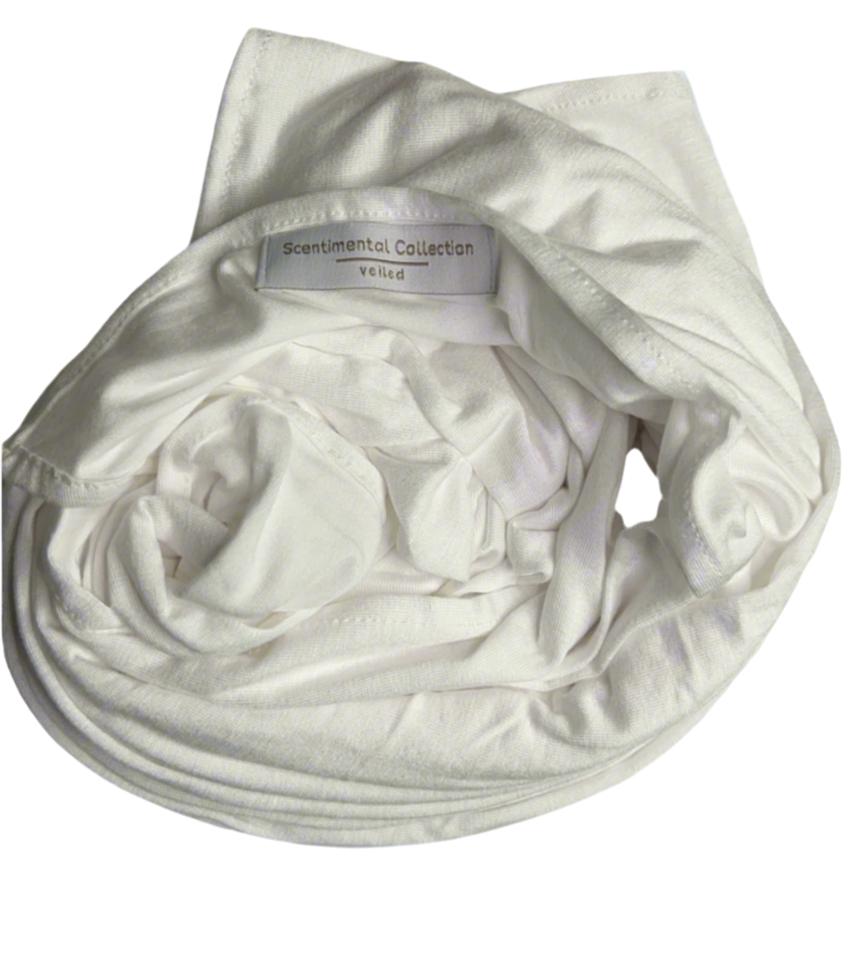 White Premium Jersey
