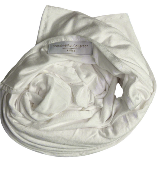 White Premium Jersey