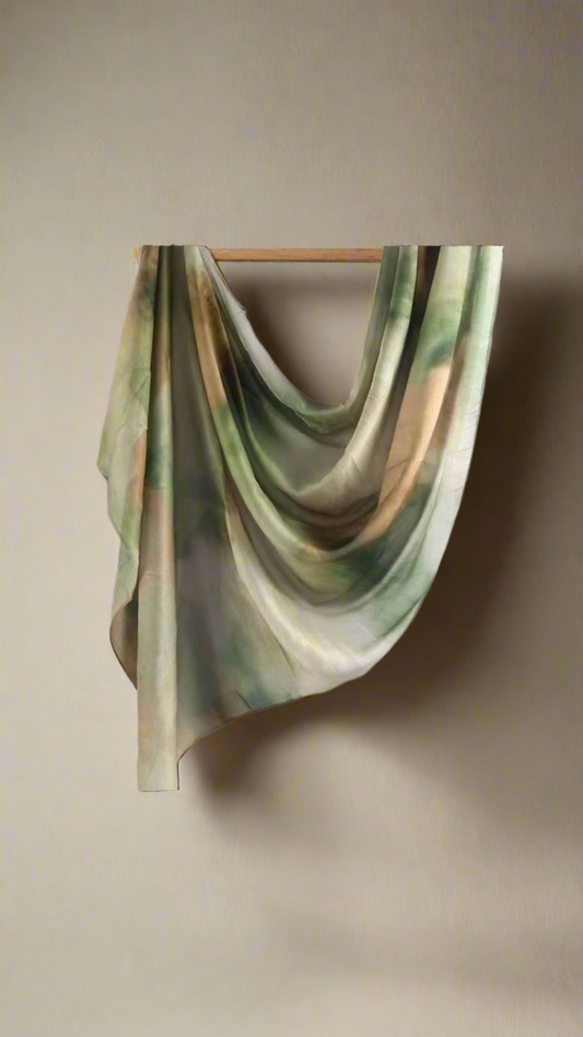 Cotton modal - EverGreen