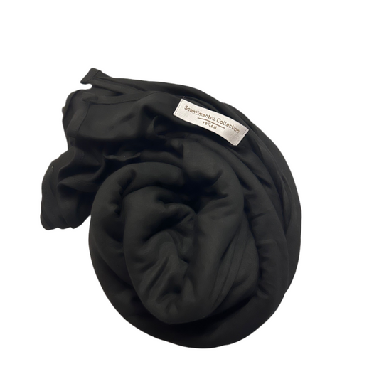Black Premium Jersey