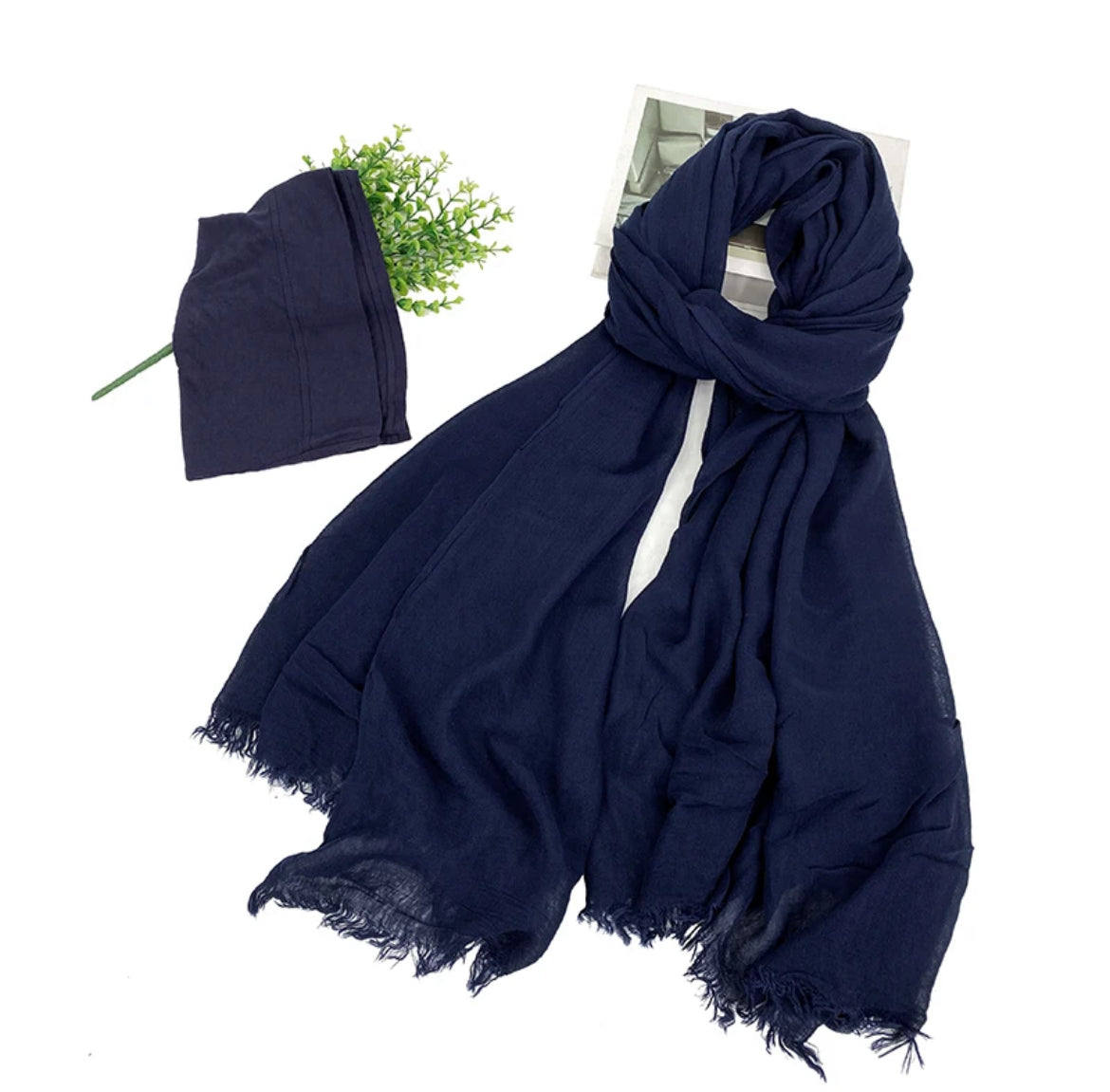 Midnight Blue Modal
