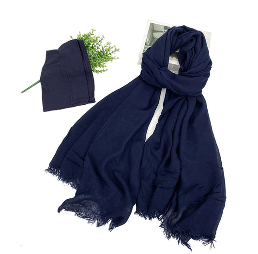 Midnight Blue Modal
