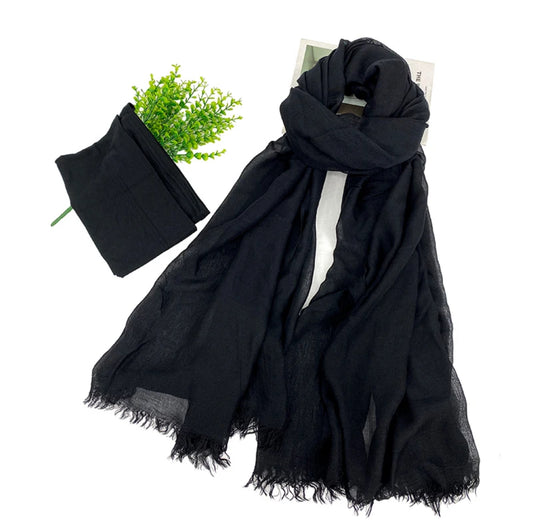 Black Modal