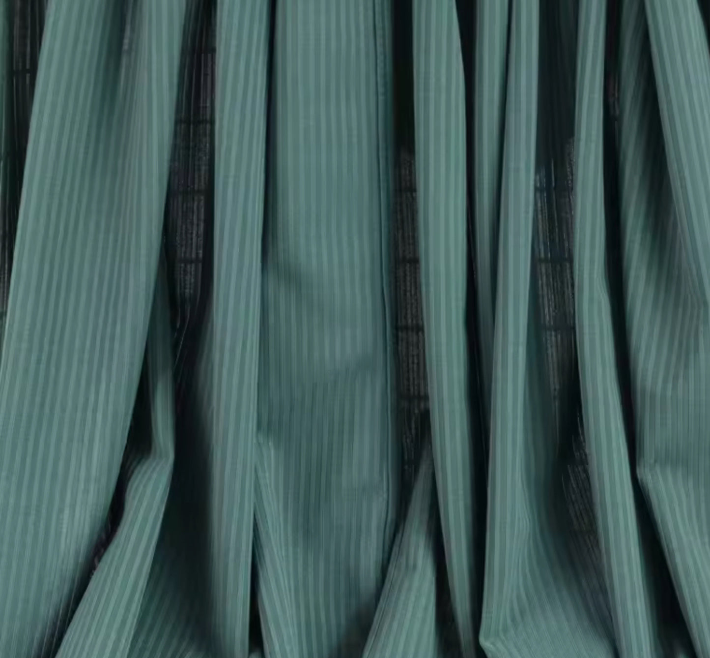 Ribbed Jersey - PineTree