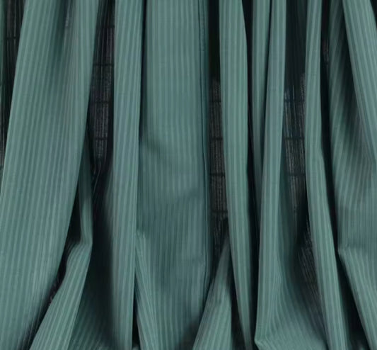 Ribbed Jersey - PineTree