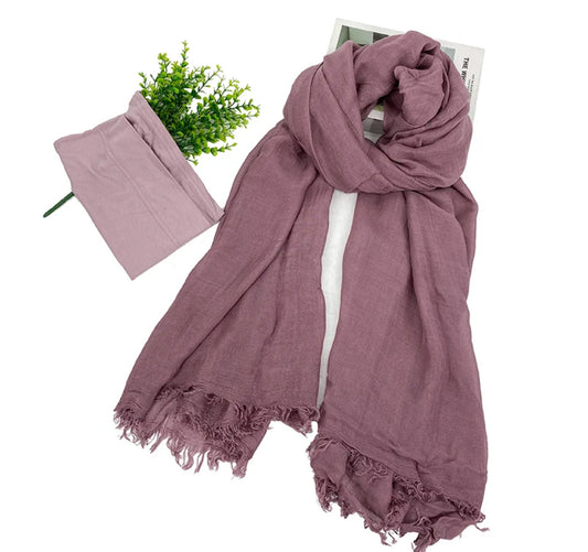 Mauve Modal