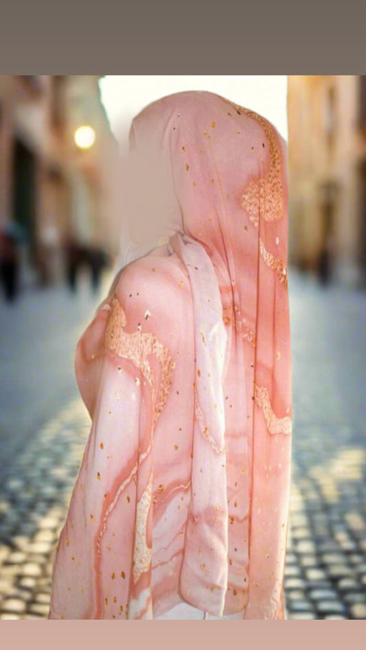 Modal - Pink Whisper