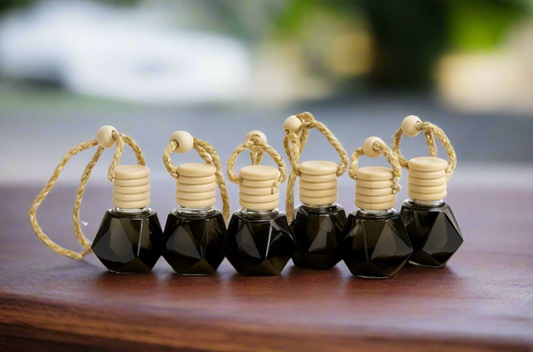 Natural Car diffuser